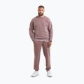 Men's trousers Pitbull Lancaster 2 Track Pants washed burgundy 2