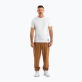 Men's trousers Pitbull Lancaster 2 Track Pants honey yellow 2