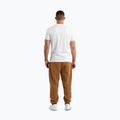 Men's trousers Pitbull Lancaster 2 Track Pants honey yellow 3