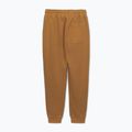 Men's trousers Pitbull Lancaster 2 Track Pants honey yellow 5