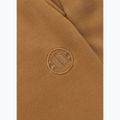 Men's trousers Pitbull Lancaster 2 Track Pants honey yellow 7