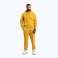 Men's trousers Pitbull Lancaster 2 Track Pants washed yellow 2