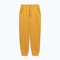 Men's trousers Pitbull Lancaster 2 Track Pants washed yellow 6