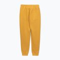 Men's trousers Pitbull Lancaster 2 Track Pants washed yellow 7