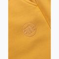 Men's trousers Pitbull Lancaster 2 Track Pants washed yellow 9