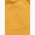 Men's trousers Pitbull Lancaster 2 Track Pants washed yellow 11