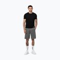 Men's shorts Pitbull Lancaster 2 washed grey 2