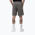 Men's shorts Pitbull Lancaster 2 washed grey 3