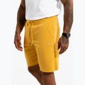 Men's shorts Pitbull Lancaster 2 washed yellow 5