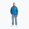 Sweatshirt Pitbull Vintage Boxing Hooded Sweatshirt shade blue 2