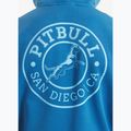 Sweatshirt Pitbull Vintage Boxing Hooded Sweatshirt shade blue 5