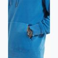 Sweatshirt Pitbull Vintage Boxing Hooded Sweatshirt shade blue 6