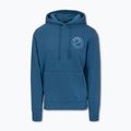 Sweatshirt Pitbull Vintage Boxing Hooded Sweatshirt shade blue