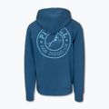 Sweatshirt Pitbull Vintage Boxing Hooded Sweatshirt shade blue 2