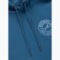 Sweatshirt Pitbull Vintage Boxing Hooded Sweatshirt shade blue 3