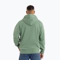 Men's sweatshirt Pitbull Vintage Bjj Hooded Sweatshirt washed green 3