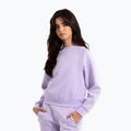 Women's sweatshirt Pitbull Discovery Crewneck Sweatshirt lilac