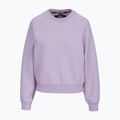 Women's sweatshirt Pitbull Discovery Crewneck Sweatshirt lilac 4
