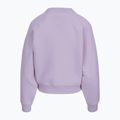Women's sweatshirt Pitbull Discovery Crewneck Sweatshirt lilac 5