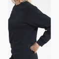 Women's sweatshirt Pitbull Discovery Crewneck Sweatshirt black 4