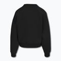 Women's sweatshirt Pitbull Discovery Crewneck Sweatshirt black 6