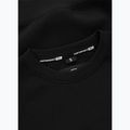 Women's sweatshirt Pitbull Discovery Crewneck Sweatshirt black 7