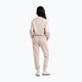 Women's Pitbull Discovery Crewneck Sweatshirt sand 3