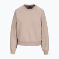 Women's Pitbull Discovery Crewneck Sweatshirt sand 5