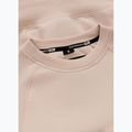 Women's Pitbull Discovery Crewneck Sweatshirt sand 7