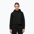 Women's Pitbull Discovery Hooded Sweatshirt black