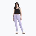 Women's trousers Pitbull Discovery Track Pants lilac 2
