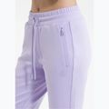 Women's trousers Pitbull Discovery Track Pants lilac 4