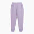 Women's trousers Pitbull Discovery Track Pants lilac 5