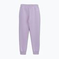Women's trousers Pitbull Discovery Track Pants lilac 6