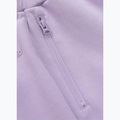 Women's trousers Pitbull Discovery Track Pants lilac 8