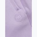 Women's trousers Pitbull Discovery Track Pants lilac 9