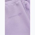 Women's trousers Pitbull Discovery Track Pants lilac 10