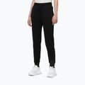 Women's trousers Pitbull Discovery Track Pants black 4