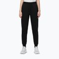 Women's trousers Pitbull Discovery Track Pants black 5