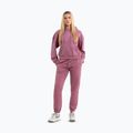 Women's sweatshirt Pitbull Manzanita Hooded Sweatshirt pink 2