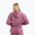 Women's sweatshirt Pitbull Manzanita Hooded Sweatshirt pink 3