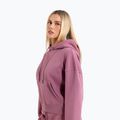 Women's sweatshirt Pitbull Manzanita Hooded Sweatshirt pink 4