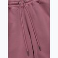 Women's trousers Pitbull Manzanita Washed pink 3