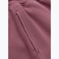 Women's trousers Pitbull Manzanita Washed pink 5