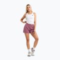 Women's shorts Pitbull Manzanita Heart pink 2