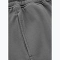 Women's trousers Pitbull Manzanita Washed washed grey 5