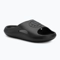 Men's slides Pitbull Jade black