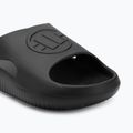 Men's slides Pitbull Jade black 7