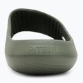 Men's slides Pitbull Jade olive 6