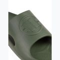 Men's slides Pitbull Jade olive 8